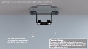 ZYD Ceiling Fans with Lights, 52 Inch Ceiling Fan with Light and Remote, Farmhouse Black Fan with Quiet Reversible DC Motor, 3 Blade LED Ceiling Fan with Light for Living Room, Bedroom, Family Room