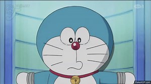 Doraemon Ep 102 Sinh nhật lần nữa của Doraemon FULL on Make a GIF