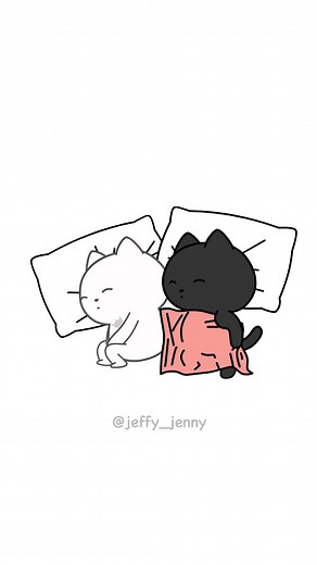 Jeffy & Jenny on TikTok