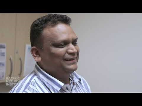 Ajay's Story - Pituitary Adenoma Treatment at Pacific Pituitary Disorders Center