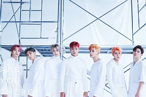 MONSTA X To Guest On "Idol Room" For Upcoming Comeback | Soompi