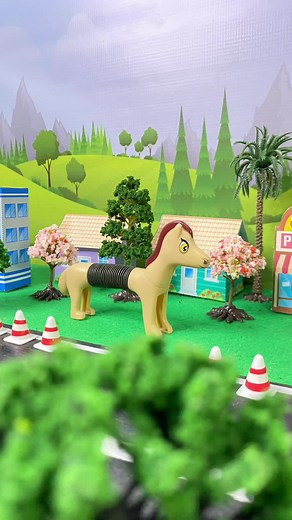 Kartun Lucu untuk Anak - Episode 476
