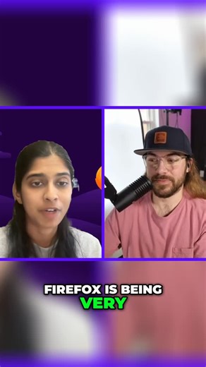 Craylor | Here’s how @firefox is bringing CHOICE to its users around AI. What do you think of their approach? #Firefox #Mozilla #WebBrowser #AI... | Instagram