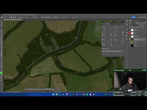 Back to work – Banov Map Developers | I'd appreciate your support for the project 🙏