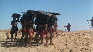 Masada - 1981 - Episode 03