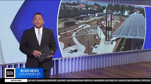 Rancho Cucamonga set to open 9/11 memorial park in September