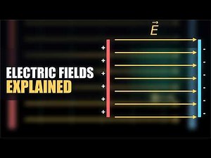 Electric Fields Explained: Everything You Need to Know