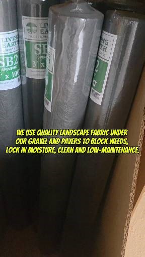 2.2K views | Clean pavers build to last! #walkway #pavers #gravel #landscaping #landscapedesign #curbappeal #houstontx #viral #fyp #reels #beforeandafter #transformation #backyardgoals #frontyardgoals #dreamyard #satisfyingvideo #asmr #gardening #gardenideas #luxuryhomes #edensgarden | Eden's Garden | Facebook