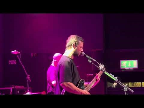 White Lies live @ Saltbox Nottingham 11/11/25
