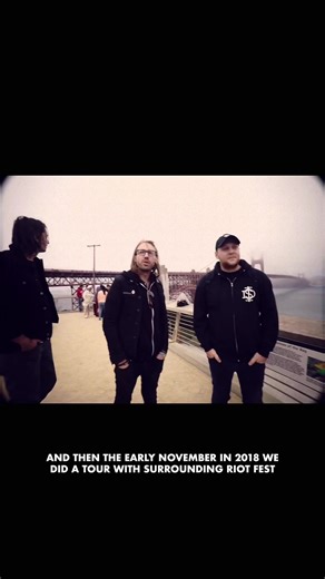 The Dangerous Summer Acoustic opening up for @theearlynovember and @itshellogoodbye kicks off in 3 weeks. Tickets and Drinker’s Club on sale now. LA is sold out, so do not miss out ❤️ 03.18.26 – Orlando, FL – House of Blues 03.19.26 – Atlanta, GA – The Buckhead Theatre 03.20.26 – Nashville, TN – The Mill at Cannery Hall 03.21.26 – Memphis, TN – 1884 Lounge at Minglewood Hall 03.22.26 – Tulsa, OK – The Vanguard 03.24.26 – Dallas, TX – Echo Lounge & Music Hall 03.26.26 – Denver, CO – Gothic Theatr