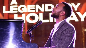 John Legend And Sperry Partner With Nordstrom For The Holidays | Essence