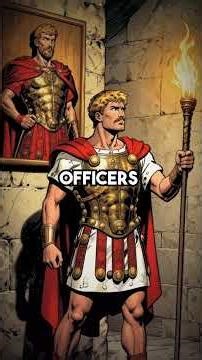 The Roman General Who Trusted His Own Officers
