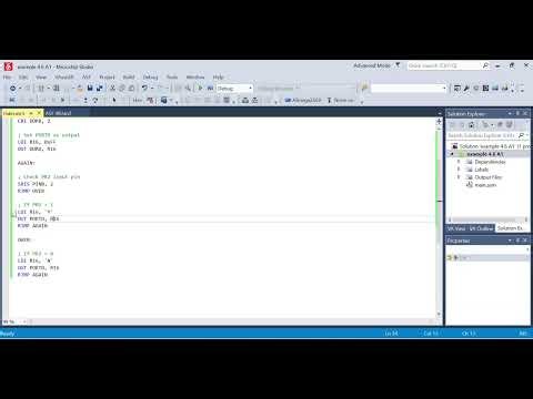 MES Assignment| example 4.6