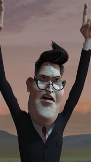 Cartoons/Series Nostalgia on Instagram: "Monsters vs. Aliens (2009)Out of nowhere, a strange alien robot crashes down to Earth, and suddenly the world realizes,we’re not alone. The military panics, the city freezes, and all eyes turn to the sky. In classic DreamWorks fashion, the tension is broken when the President tries to communicate by playing “Axel F” on a keyboard funny, awkward, and weirdly unforgettable. But the robot isn’t here for peace. It’s searching for Quantonium, tearing through S