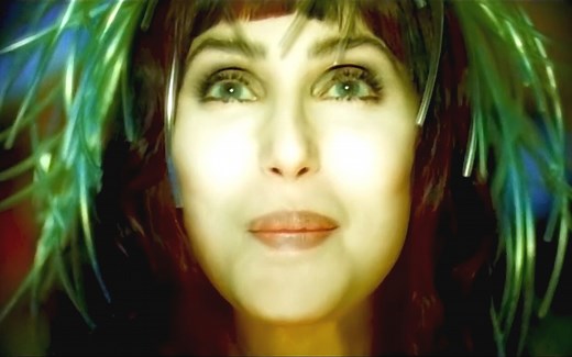 【超清回春神曲MV】Cher - Believe (Official Music Video)