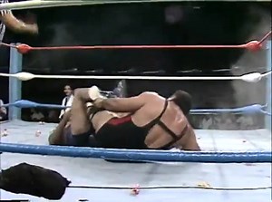 WWC: Carlos Colón vs. Hércules Ayala - Fire Match (1988) | Noti Lucha Puerto Rico