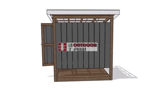 DIY Outdoor Shower Plans - PDF Download - Etsy