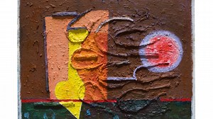 Weekender: Art Lecture Series Begins; Noon Concert is Back, and Much More