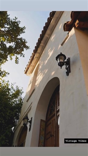 Rustic house. 🤎🤍✨🌿 | Vintage Vibes