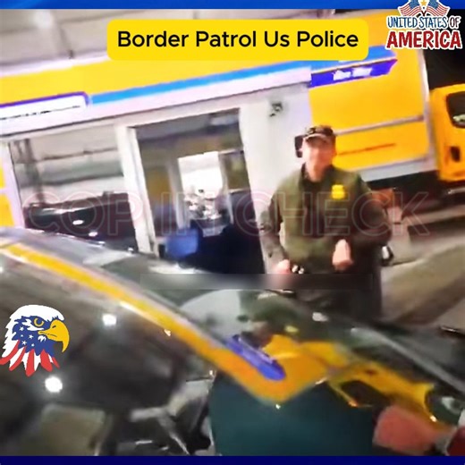 362K views · 9.8K reactions | Border Patrol Us Police | The Real Merch - Marcas Underground | Facebook