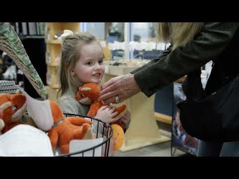 Visit Museum of the Rockies