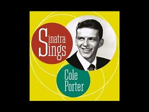 Frank Sinatra - Begin the Beguine