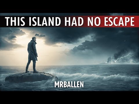 The Island No One Escaped — Human Testing in Isolation || MrBallen || Documentary ||