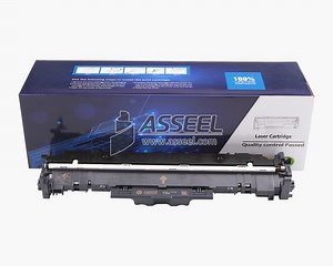 [Hot Item] Asseel Compatible Drum Unit CF219X/219X/19X for HP M103 M131 Printers