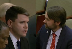 GOP Lawmaker Admits He Has No Evidence Schools Gave Litter Boxes to Students Who Identify as Cats After Au ...