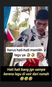 2M views · 10K reactions | #jangan salah pilih lagu藍 @pengikut @sorotan | Novan Novan | Facebook