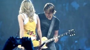 Keith Urban & Carrie Underwood -Stop Dragging My Heart Around | All Things Country