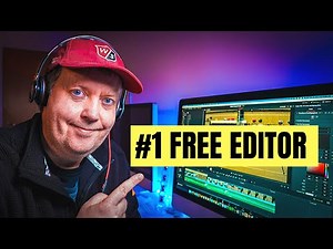 In 25 Minutes, Learn How To Edit Drone Footage Like A Pro In Davinci Resolve!