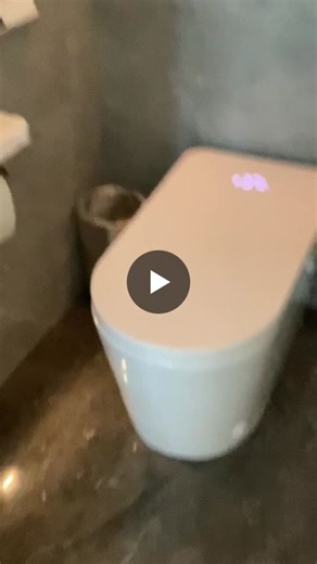 Toilet technology so comically advanced in East Asia expect the next upgrade will introduce state-of-the-art anal recognition so you can be personally greeted with your favourite settings and given a… | Ian Pryce CBE