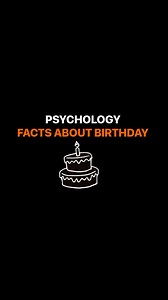 PSYCHOLOGY FACTS ABOUT BIRTHDAY 👇 1. People born in December are optimistic and adventurous, often inspiring others with their zest for life. 2. People born in March have a calming presence and are known for their empathetic hearts. 3. People born in February are creative dreamers with a unique perspective on life. 4. People born in January are known for their ambitious nature and strong sense of responsibility. 5. People born on Sunday are believed to radiate positivity and are blessed with go