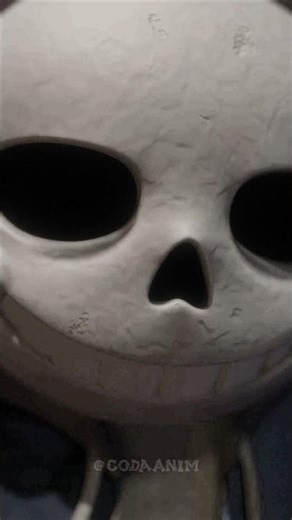 THE SANS SONG (Undertale Animation)