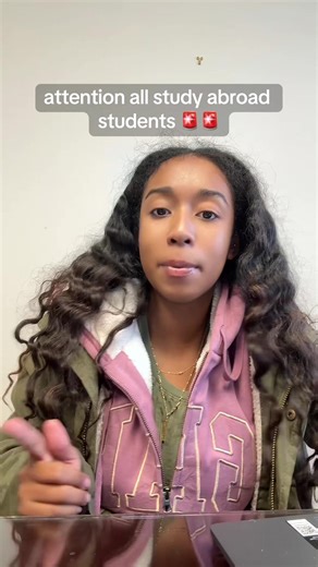 Dream Travel Destinations for Study Abroad Students