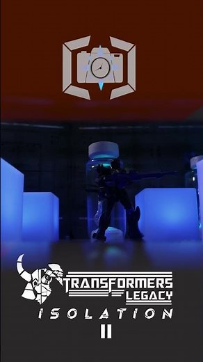 Watch the full film on my channel #transformers #stopmotion #animation #horror