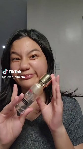 Makeup Transformation with Ate Hihi's Tips