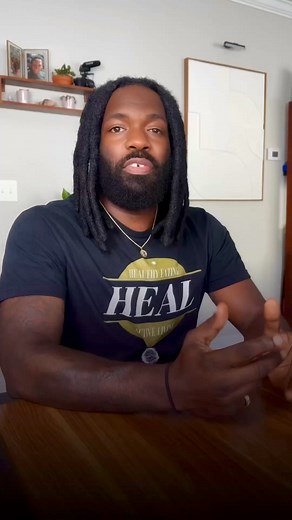 Everything in moderation is some of the worst advice for someone that’s trying to correct a health problem.Saying “NO” and having discipline while you are navigating your health challenges will help you streamline the process and get to the root cause of the problem. | Kellen Gaulden