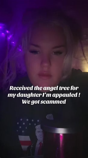 Navigating the Angel Tree Experience During Christmas