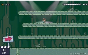 【Wii U】《超级马里奥制造》各种声音特效展示