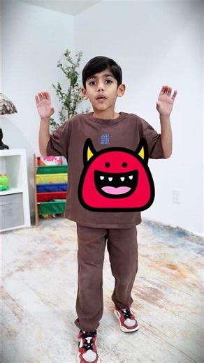 Learn There Is A Monster In My Tummy Song with Jay & Neil! ‪@SuperSimpleSongs‬