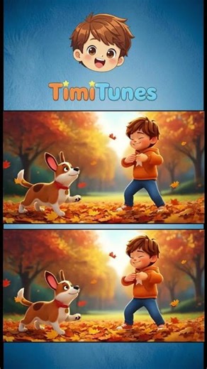 Seasons Song for Kids | Learn Spring Summer Fall Winter #SeasonsForKids #KidsSong #PreschoolLearning