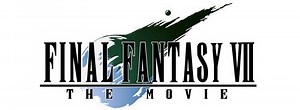 Final Fantasy VII – The Movie