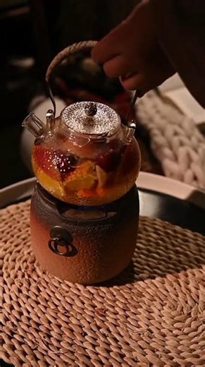 This “Average” Home at Night 😮✨