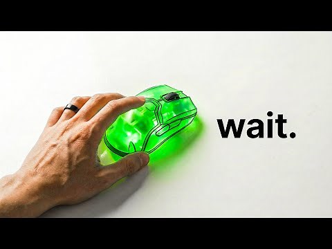 Watch This Before Buying a New Gaming Mouse in 2026...
