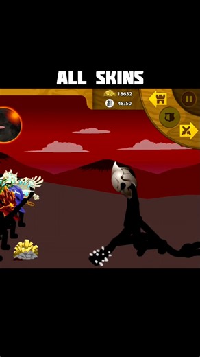 all skin stick war legacy vip mod apk #saban_khan #stickman #stickwar #stick #stickwarlegacy