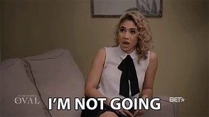 1.7K views · 33 reactions | The countdown to an all-new 's THE OVAL, airing TONIGHT 9/8c on BET, continues with a recap of the premiere... First Daughter Gayle Franklin forgets who her mother is and states she isn't going to her father's inauguration. 臘‍♀️#TheOvalOnBET | BET | Facebook