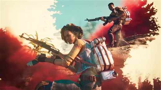 XDefiant Season 2: All leaked weapons, factions, and more