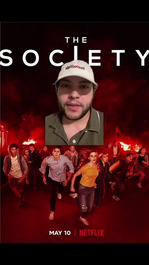 The Society: Ending Explained and Similar Series Recommendations